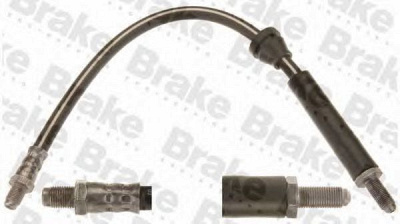 BRAKE ENGINEERING bh772106 -  Тормозной шланг